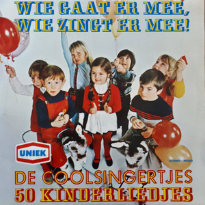 In Het Bos Daar Staat Een Huis / In De Maneschijn / Tok Tok Tok Alweer Een Ei / 'k Zou Zo Graag Een Ketting Krijgen