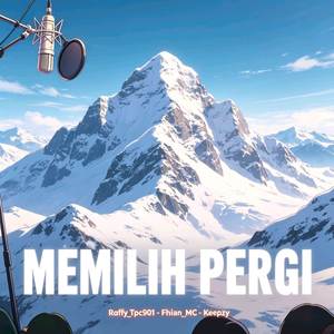 MEMILIH PERGI