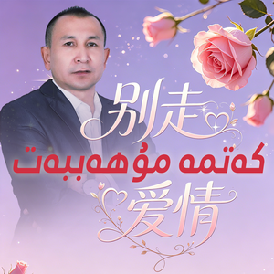 ai-KatmaMuhabbat别走爱情（AbdusalamJalal 沙拉木 remix）