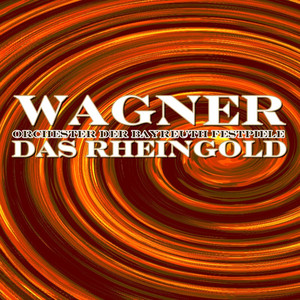 Das Rheingold: Pt. 3