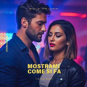 MOSTRAMI COME SI FA