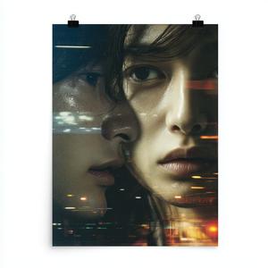 喜歡你沒有理由