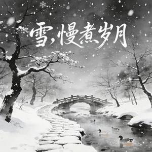 雪，慢煮岁月