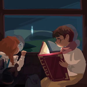 还记得祖母吗 Remember Grandma