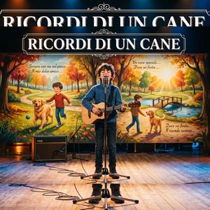 Ricordi di un Cane