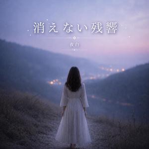消えない残響(夜白)