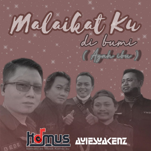 Malaikatku dibumi (Ayah Ibu)