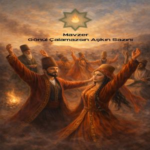 Gönül Çalamazsan Aşkın Sazını (Turkish Halk)