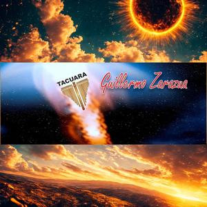 Flor de Luz (feat. Tacuara)