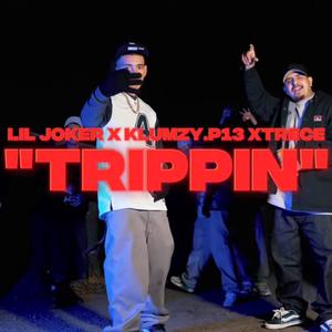 TRIPPIN (feat. Klumsy.p13 & Trece Lowk)