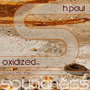 Evolution Oxidized (RFS Remix)