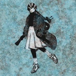 mus.hiba-darkness (feat. mus.hiba) (pumpkin winter solstice)