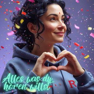 Alles was du hören willst