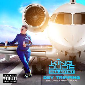 DEY TRIPPING (feat. LAMONT JAMAL)