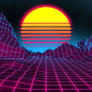 Glitch Mode(故障模式）