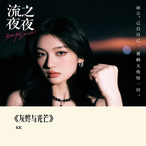 《灰烬与光芒》