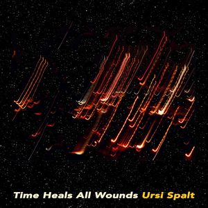 Time Heals All Wounds