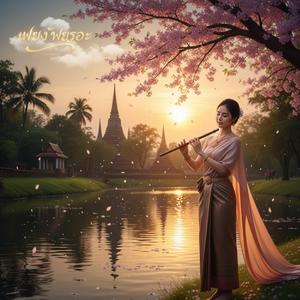 เพราะ ผ่อน คลาย