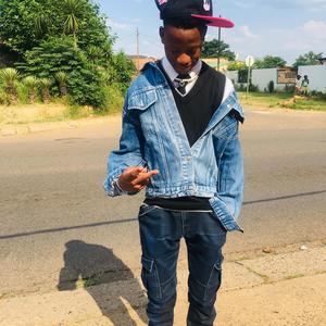 Walking with Christ (feat. BabyTich)