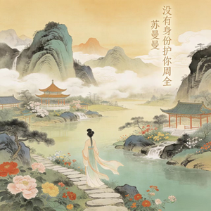 没有身份护你周全 (想靠近又想远离)