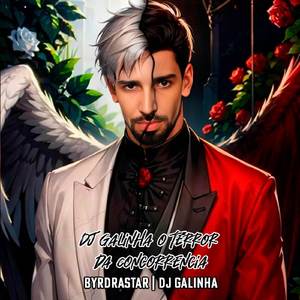 DJ Galinha, o Terror da Concorrência