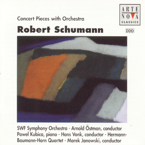 Introduction and Allegro appassionato G major Op. 92: Introduction