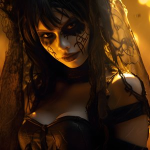 Melancholic Currents