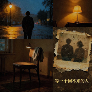 等一个回不来的人