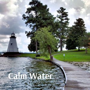 Near Saint Lawrence River