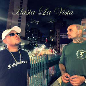 Hasta La Vista