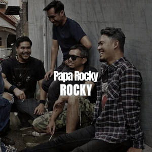 Rocky