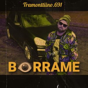 Borrame