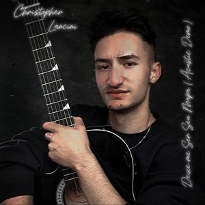 Deixe-me Ser Seu Mapa (Acustic Demo)