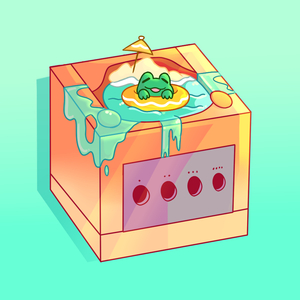 beat beach w/ dried leaves (feat. Dried Leaves)