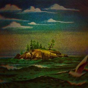 逃到日落小岛Demo