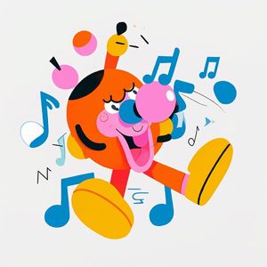 彩虹宝贝儿歌 清朝画家儿歌经典之声-所有清朝画家名字《禹之鼎》