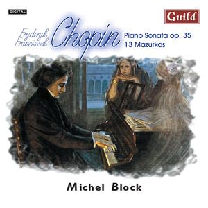 MAZURKAS, No. 48, op. 68 No. 3 in F major
