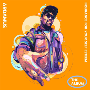 Issa Rae (feat. Rnlification)