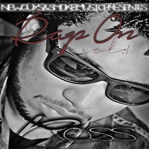 Melodia (feat. Rhymez SBMG & Djey-S)