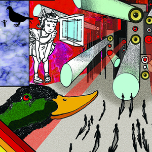 Dr. Dre Buys a Pint of Milk