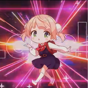 粛聖!! ロリ神レクイエム