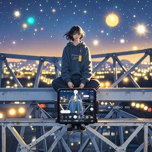 夜里桥钢钢上的的直直播-修炼成果