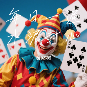 每日一遍水泥封心