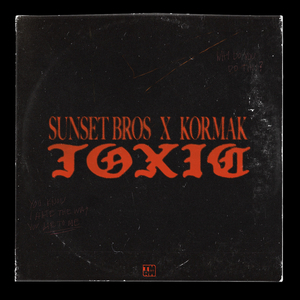 Toxic (Extended Mix)