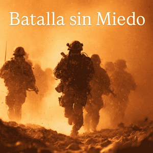 BATALLA SIN MIEDO