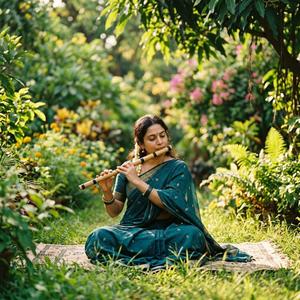 Soul Awakening: Divine Flute Music to Connect with Your Highest Self