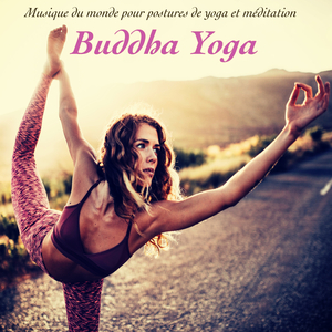 Arbre du yoga - Musique relaxante