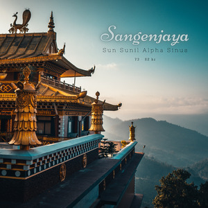 Sun Sunil Alpha Sinus 73-82 Hz