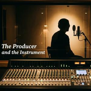 The Producer and the Instrument (feat. Jules)