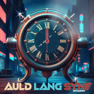 Auld Lang Syne, Pt. 9